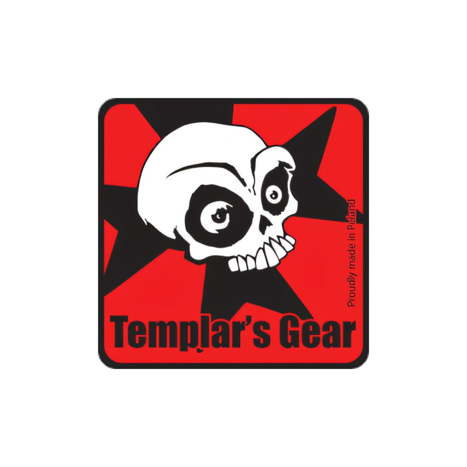 Templar's Gear