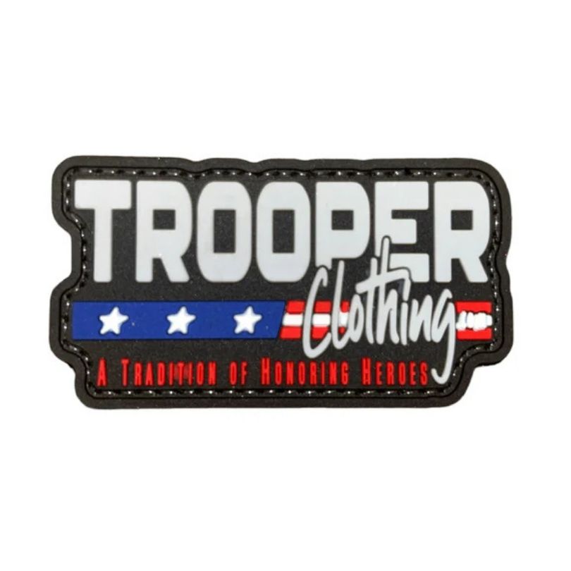 Trooper Clothing