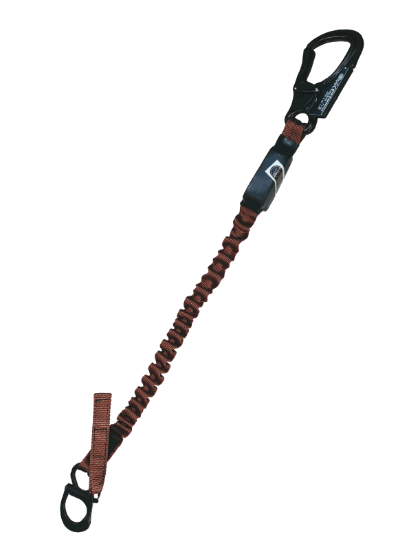 Yates Tactical Helo Personal Retention Lanyard w/Shock Stop