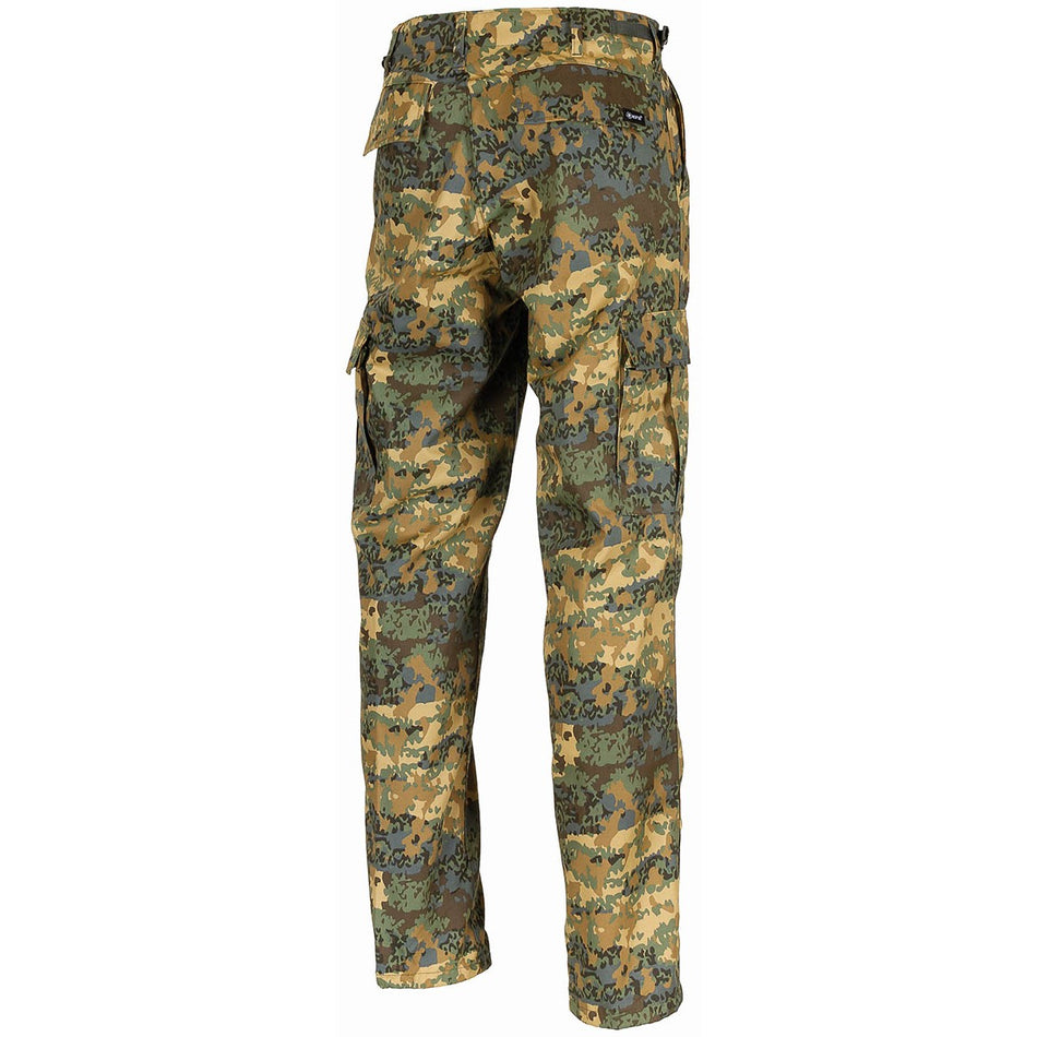 BDU Kampfhose ÖBH Tarn