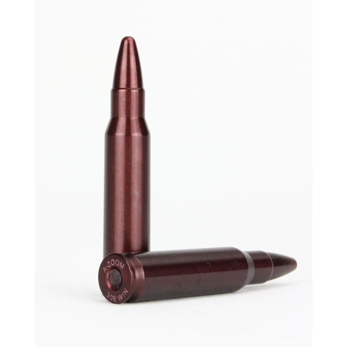 A-Zoom - Snap Cap 2er Pack PUFFERPATRONE