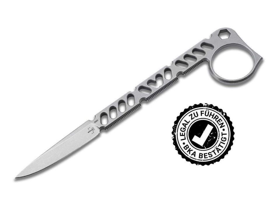 Böker Plus Sigurd 42