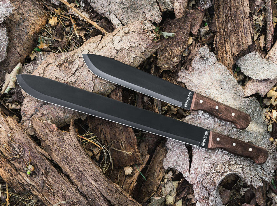 Böker Magnum Heavy Duty Machete Big