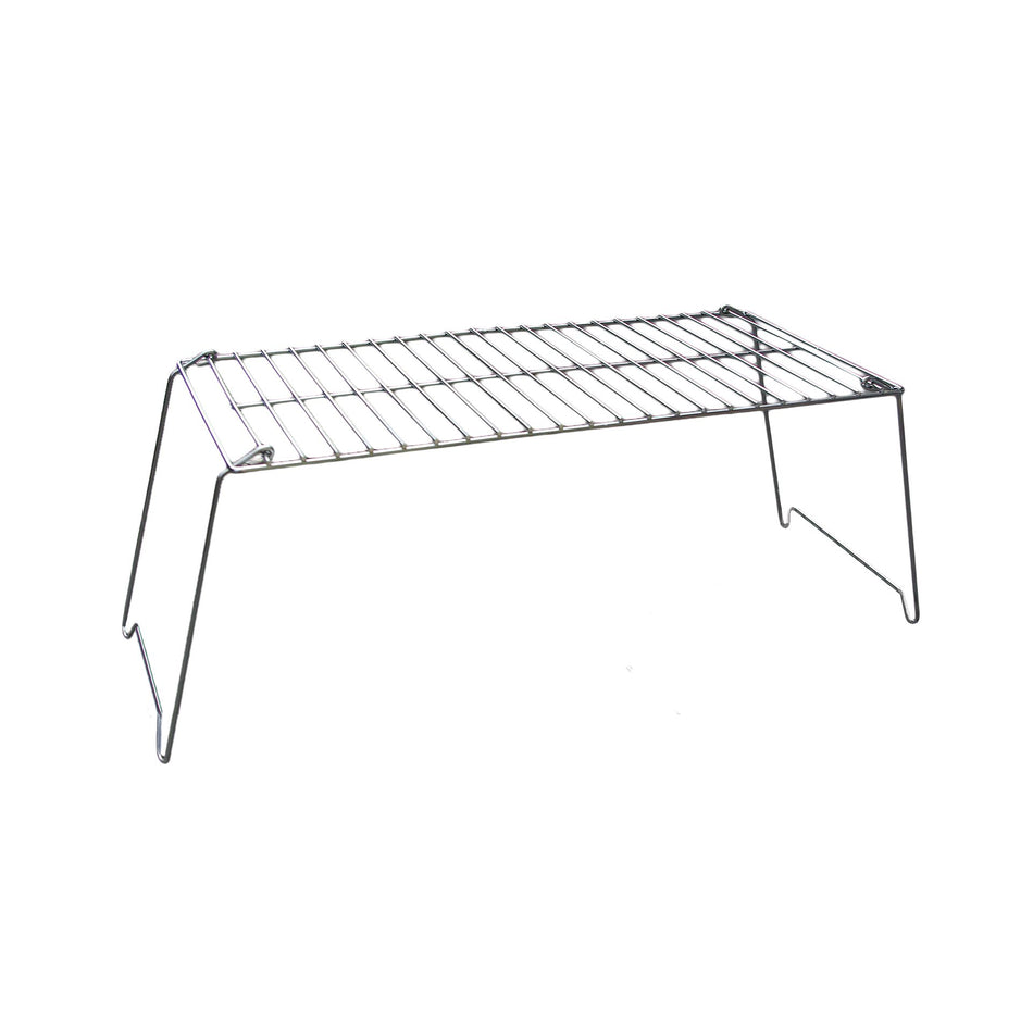 Origin Outdoors Klappgrill faltbares Grillgitter