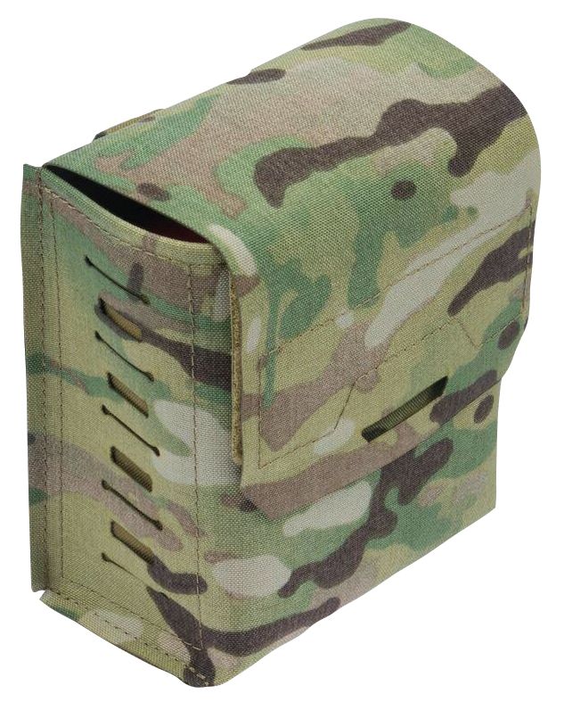 Templar's Gear SAW 100rds Pouch with Full Flap Magazintasche