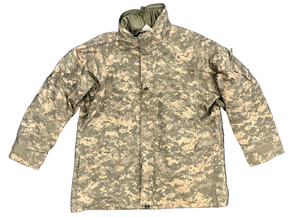 US Army Parka, Cold Weather, ECWCS GEN II, Gore-Tex, Level 6 Kälteschutzparka
