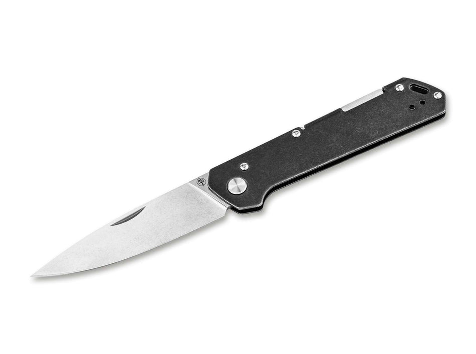 Böker - Kihon Bifold 42a