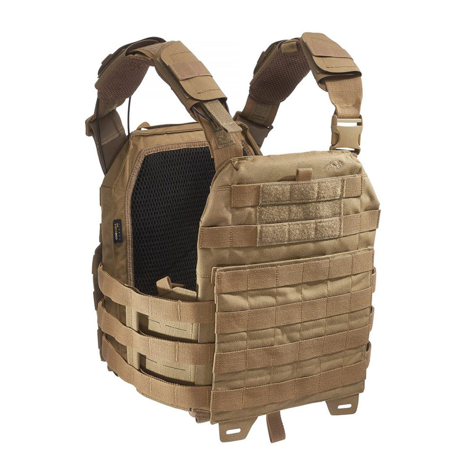 Tasmanian Tiger Platten Carrier MK IV Khaki