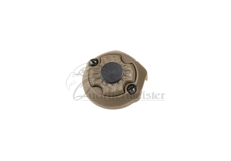 Streamlight Sidewinder Helmet Mount