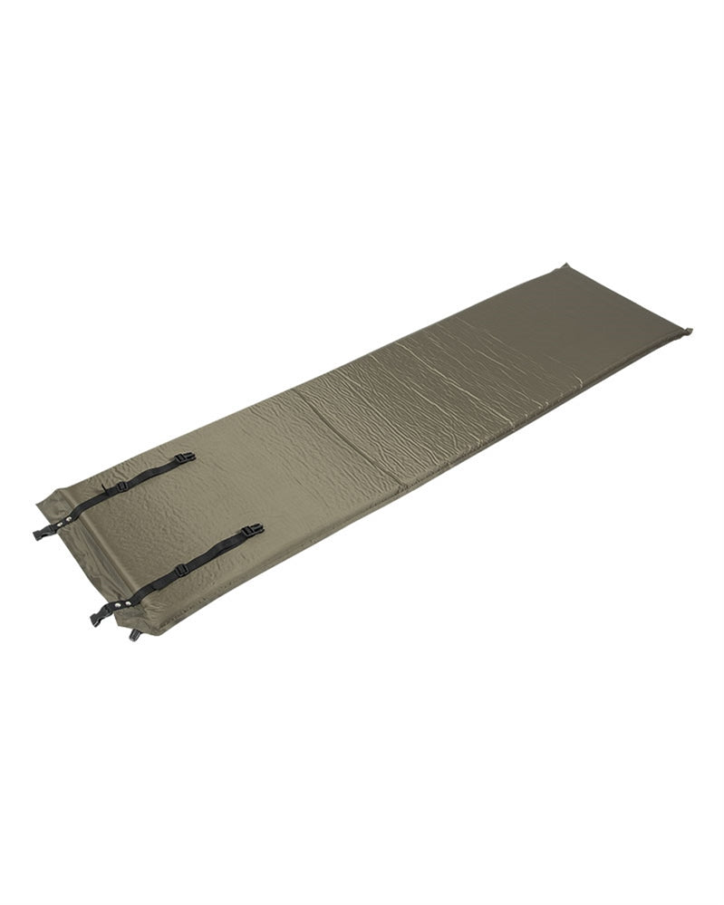 Mil-Tec THERMOMATTE SELFINFL.185X50 CM OLIV