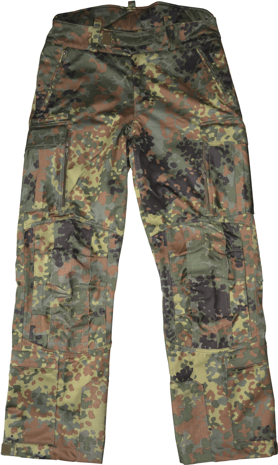Leo Köhler #145 Sniper Hose Flecktarn