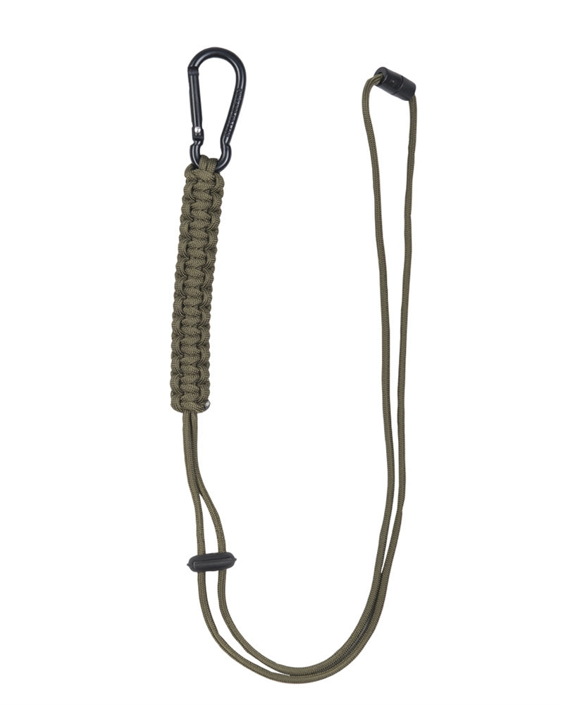Mil-Tec Paracord Lanyard 57cm