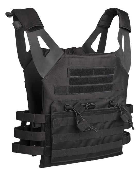 Mil-Tec Plate Carrier Weste Gen.II Plattenträger
