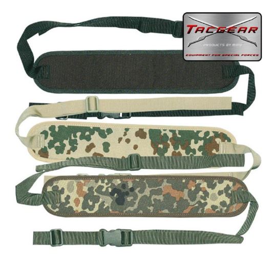 TACGEAR Waffentragegurt Stand