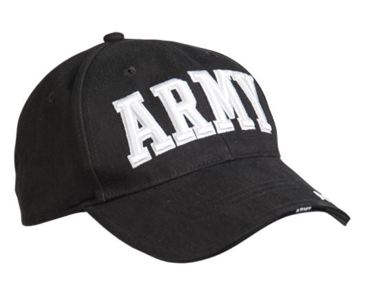 Mil-Tec Baseball Cap Sandwich Army