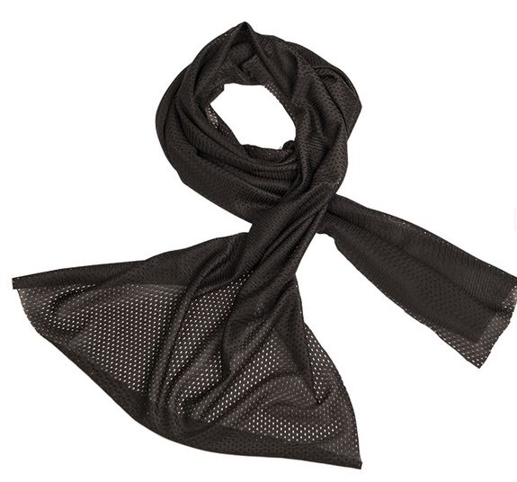 Mil-Tec Netzschal Mesh