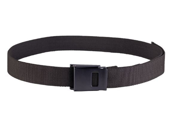 Mil-Tec Gürtel Defense Flex 40mm Schwarz