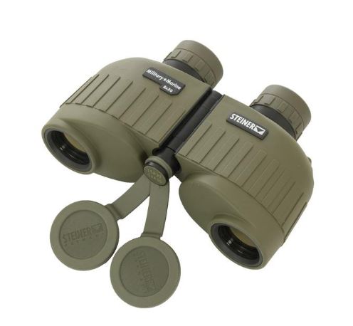 Steiner Fernglas Military + Marine 8 x 30