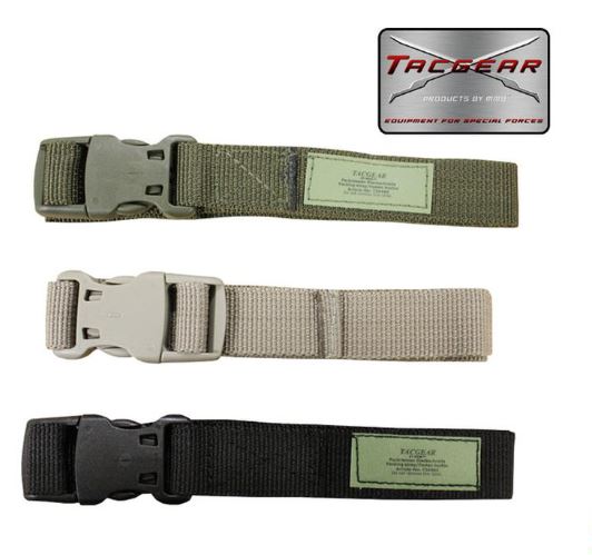 TACGEAR Packriemen Steckschn.