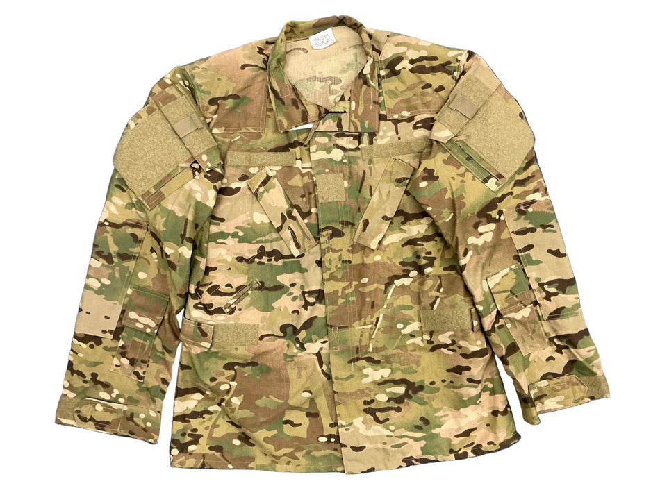 US Army Coat, Aircrew, Combat (A2CU) Feldbluse fliegendes Personal