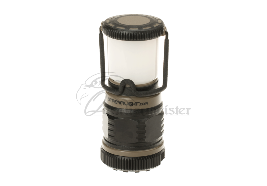 Streamlight The Siege AA