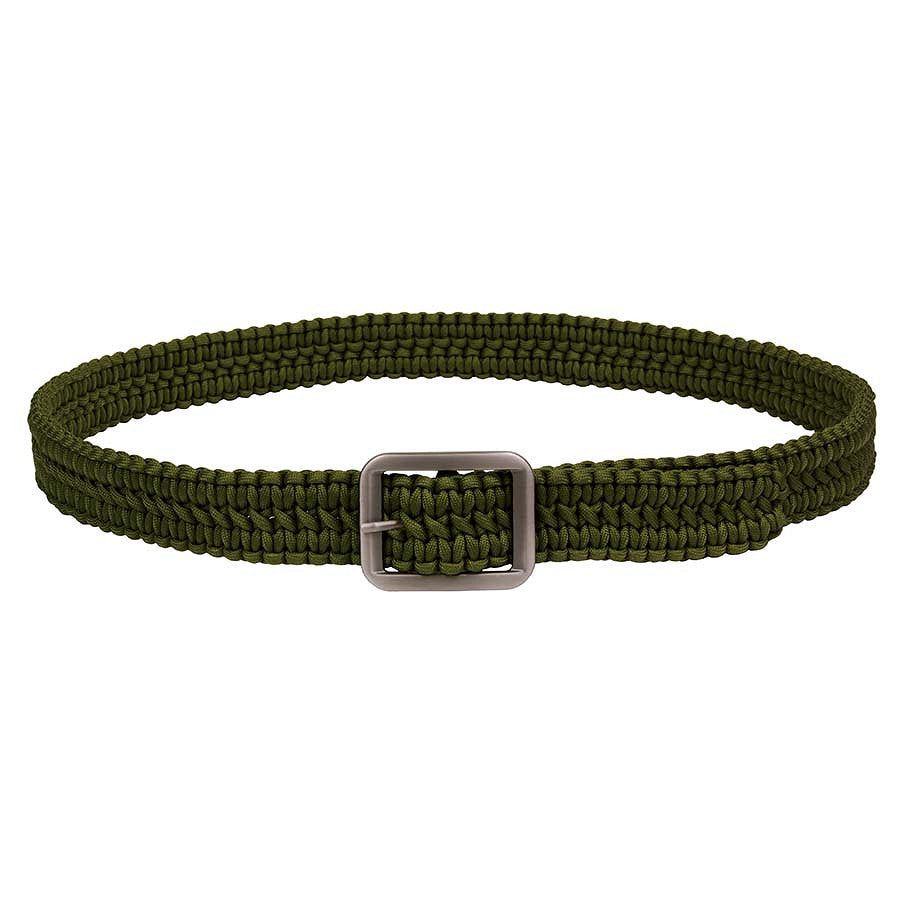 101 Inc. Paracord Gürtel 127cm individuel einstellbar