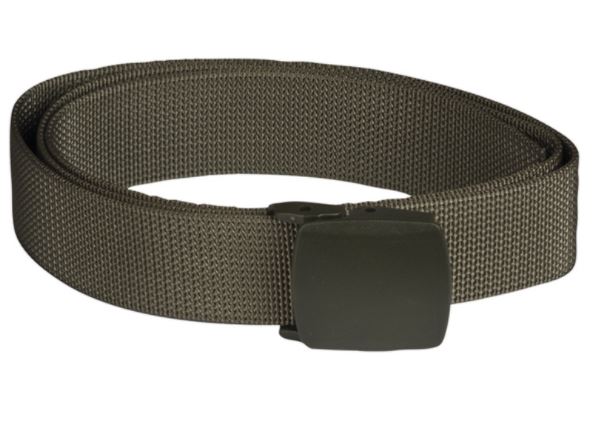 Mil-Tec Hosengürtel Quick Release 38mm