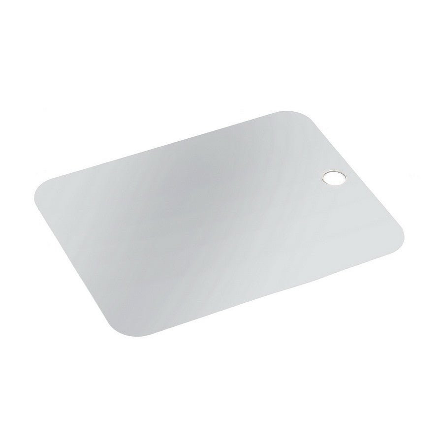 BCB Camping Spiegel 10,8x8,3cm Stainless Steal