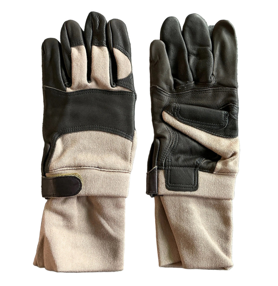 US Army Camelbak SW Motorsports Friction Fighter NT Gloves Einsatzhandschuhe