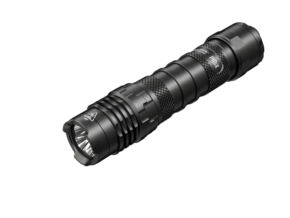Nitecore P10iX