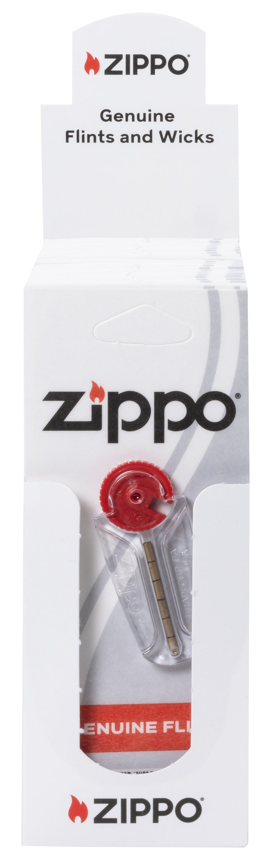 Zippo - Feuersteine