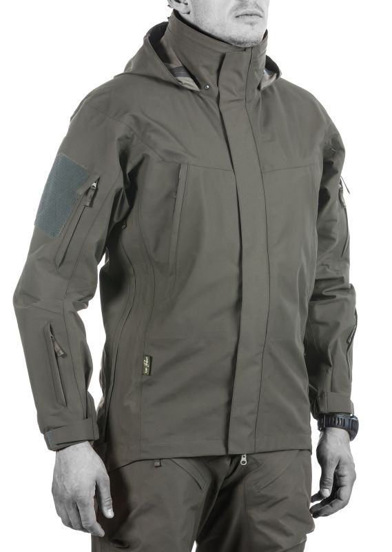 SONDERAKTION - UF PRO - Monsoon XT Gen.2 Regenjacke (Rückläufer)