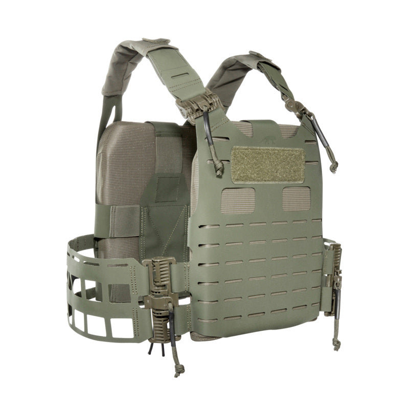 Tasmanian Tiger - Plate Carrier QR SK anfibia MKII