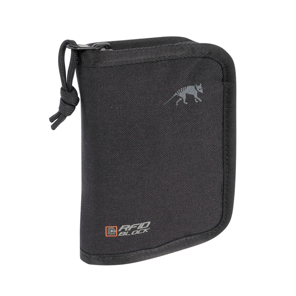Tasmanian Tiger - TT Mil Wallet robuste Geldbörse mit RFID Schutz