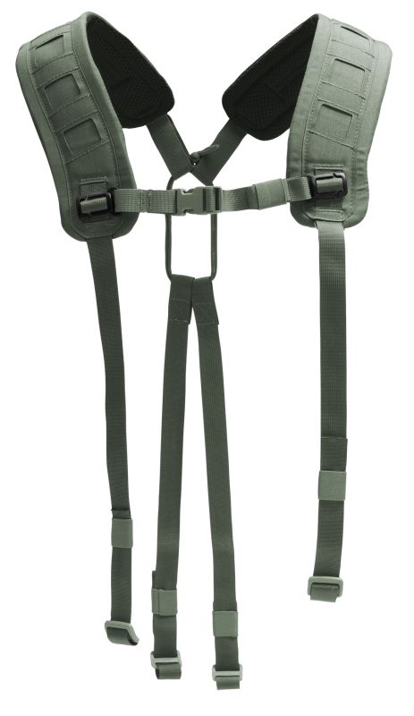 Templars Gear - 4-Point X-Harness