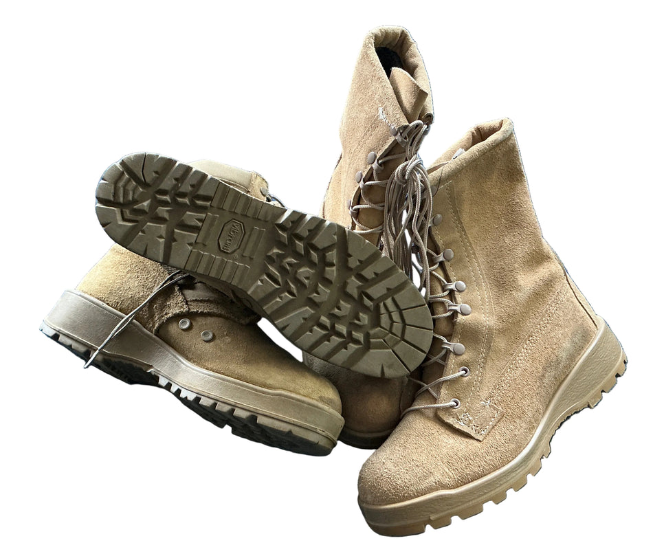 US Army Surplus Boots Stiefel Belleville, Altama etc. Einsatzstiefel