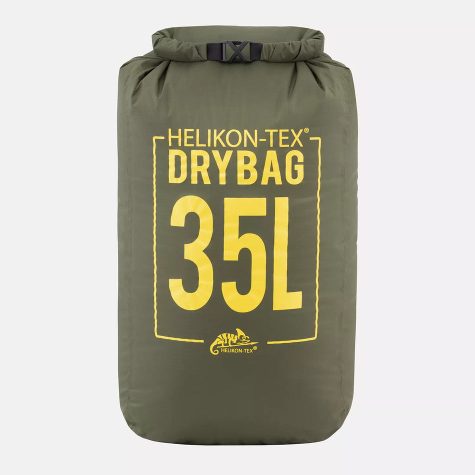 Helikon-Tex Arid Dry Bag Wasserdichter Packsack mit Rollverschluss -verschiedene Größen-