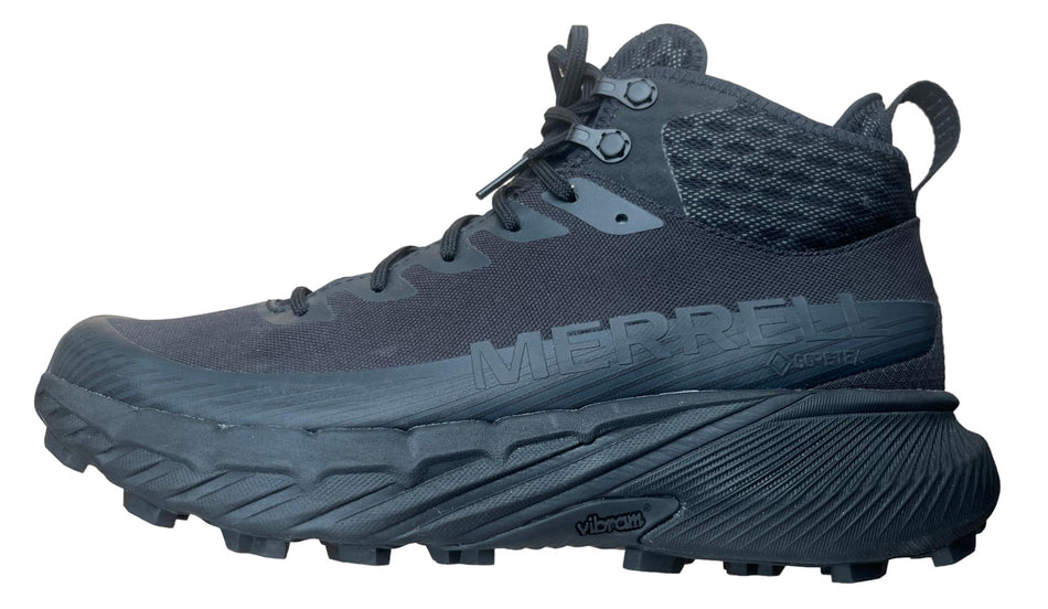 Merrell Tactical Agility Peak 5 Tactical Mid GTX