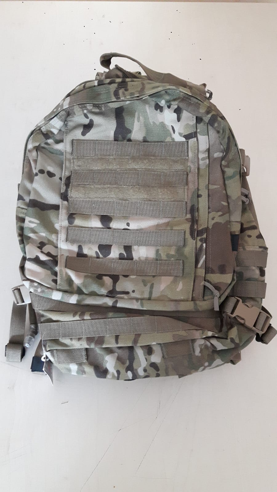 London Bridge Trading LBT Enhanced Three Day Assault Pack Multicam 1476J