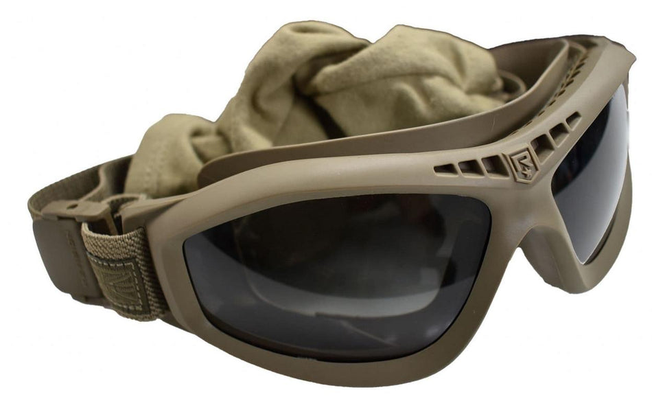Revision Military Bullet Ant Deluxe MC Tan