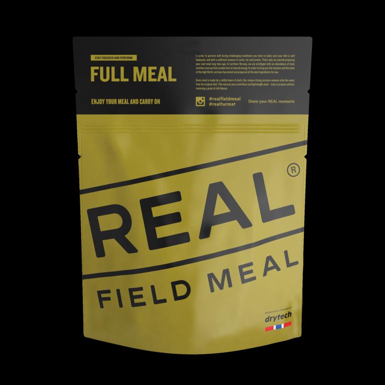 Real Field Meal Chicken Tikka Masala