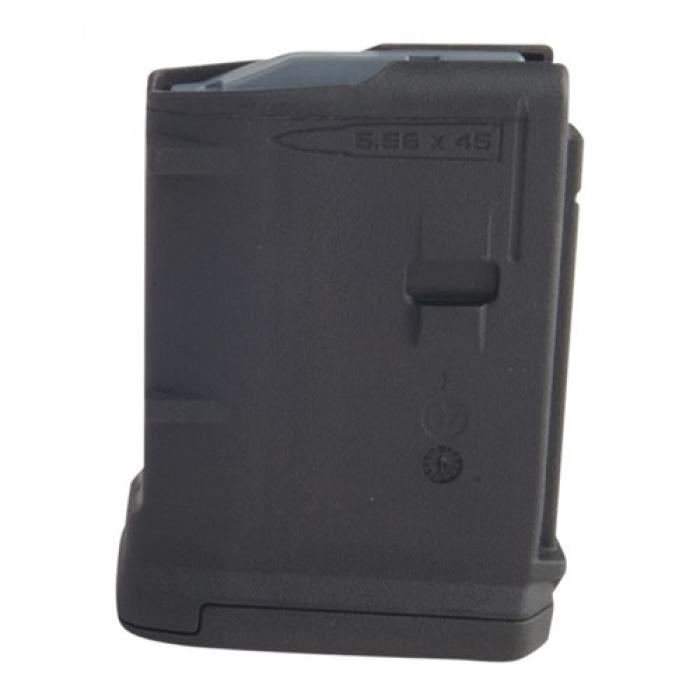Magpul Industries - PMAG 10 AR/M4 Gen3 Schwarz