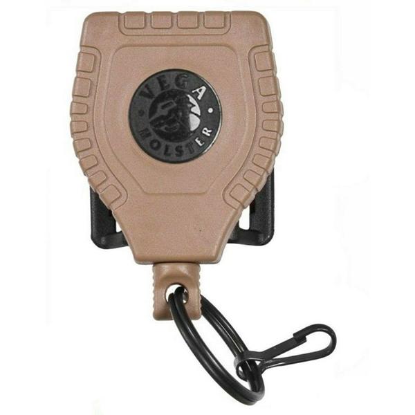 Vega Holster Retractable Key Multi-Tools Holder