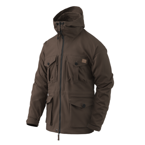 Helikon-Tex SAS Smock Duracanvas Jacke