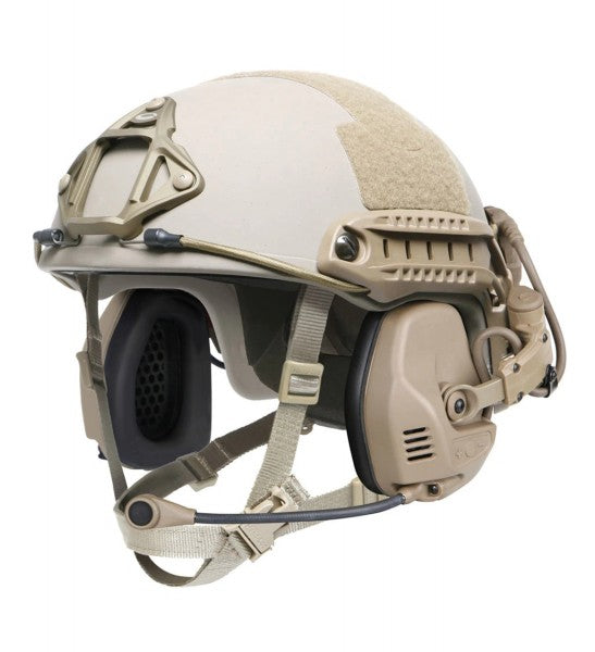 Ops Core - RAC Headset, Tan