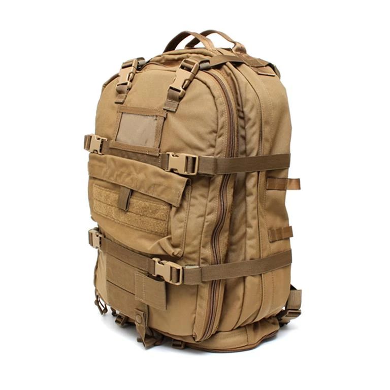 London Bridge Trading LBT S.C.O.T.T. Trauma Bag 1562SF