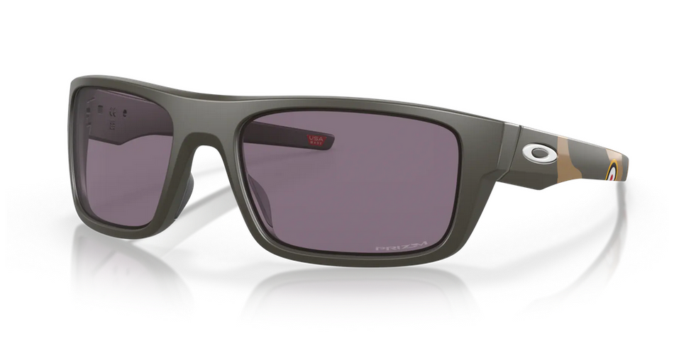 Oakley Drop Point Sonnenbrille