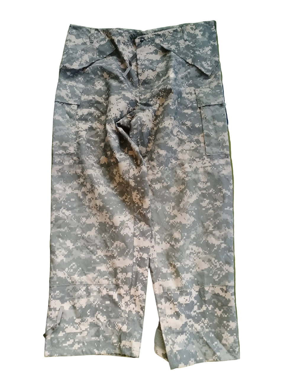 US Army Trousers Cold Weather Pants Hose Surplus