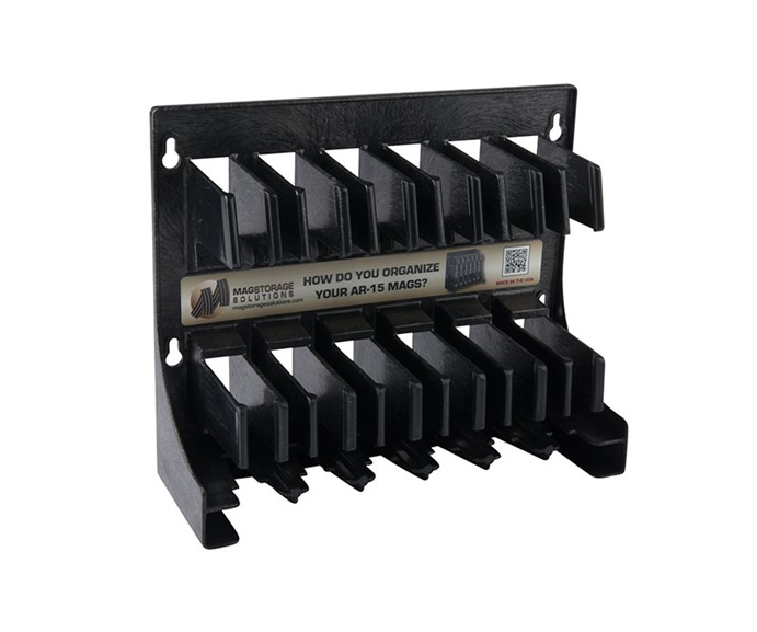 Magstorage Solutions - AR 10 / AK47 Magazinhalter