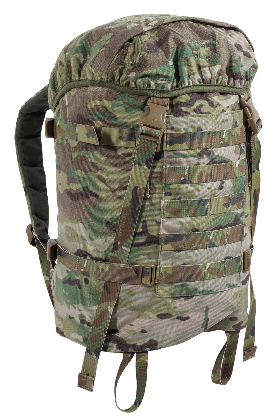 Berghaus Rucksack Munro II Multicam